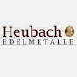 Heubach Edelmetalle YouTube channel avatar 