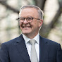 Anthony Albanese MP logo