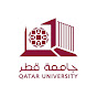 Qatar University logo