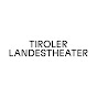 Tiroler Landestheater logo