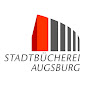 Stadtbücherei Augsburg logo