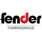 Fahrradhaus Fender YouTube channel avatar 