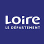 Département de la Loire logo