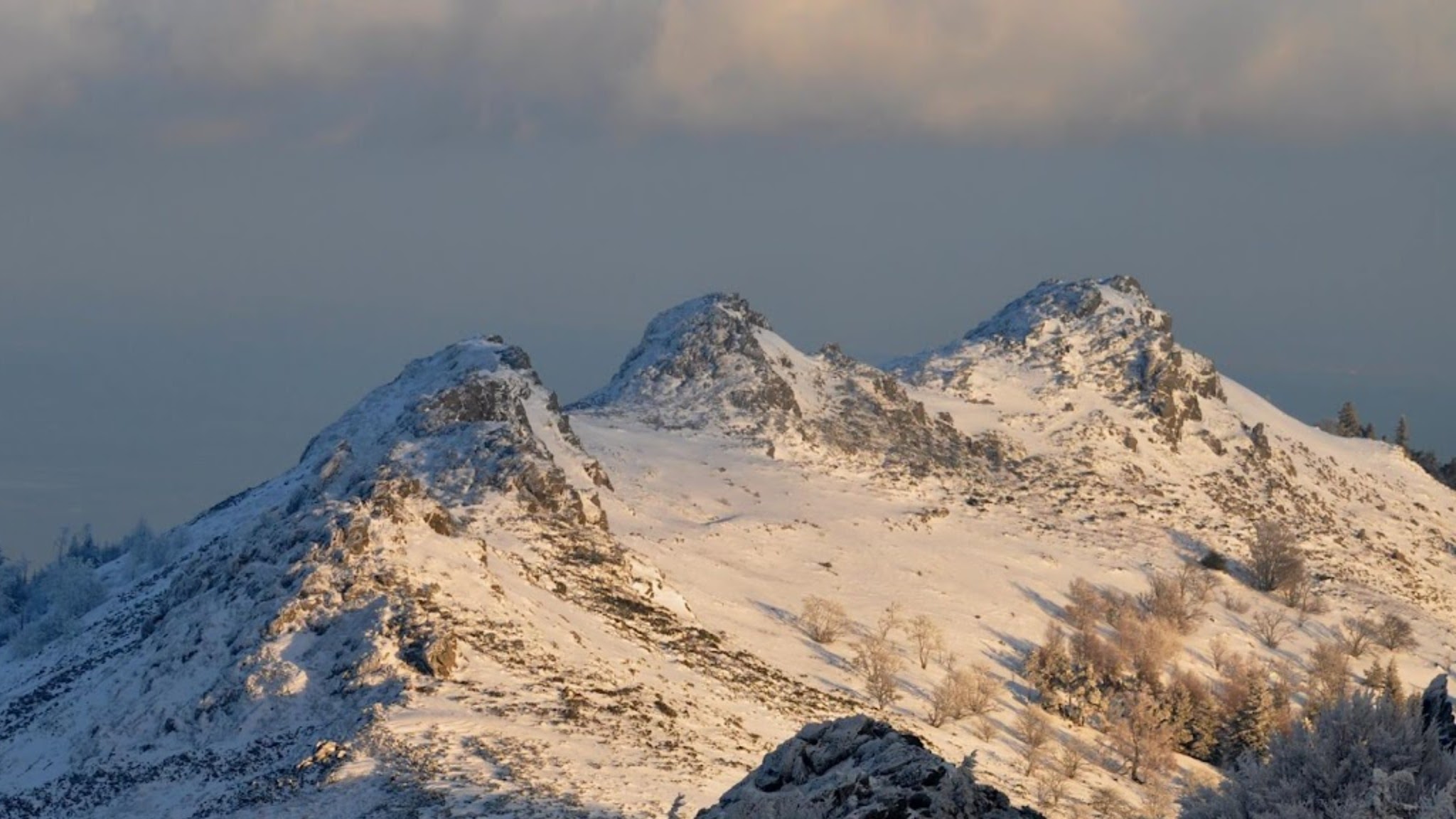 Département de la Loire YouTube banner