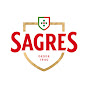 Cerveja Sagres logo