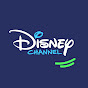 Disney Channel Polska logo