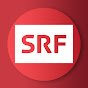 SRF Comedy logo
