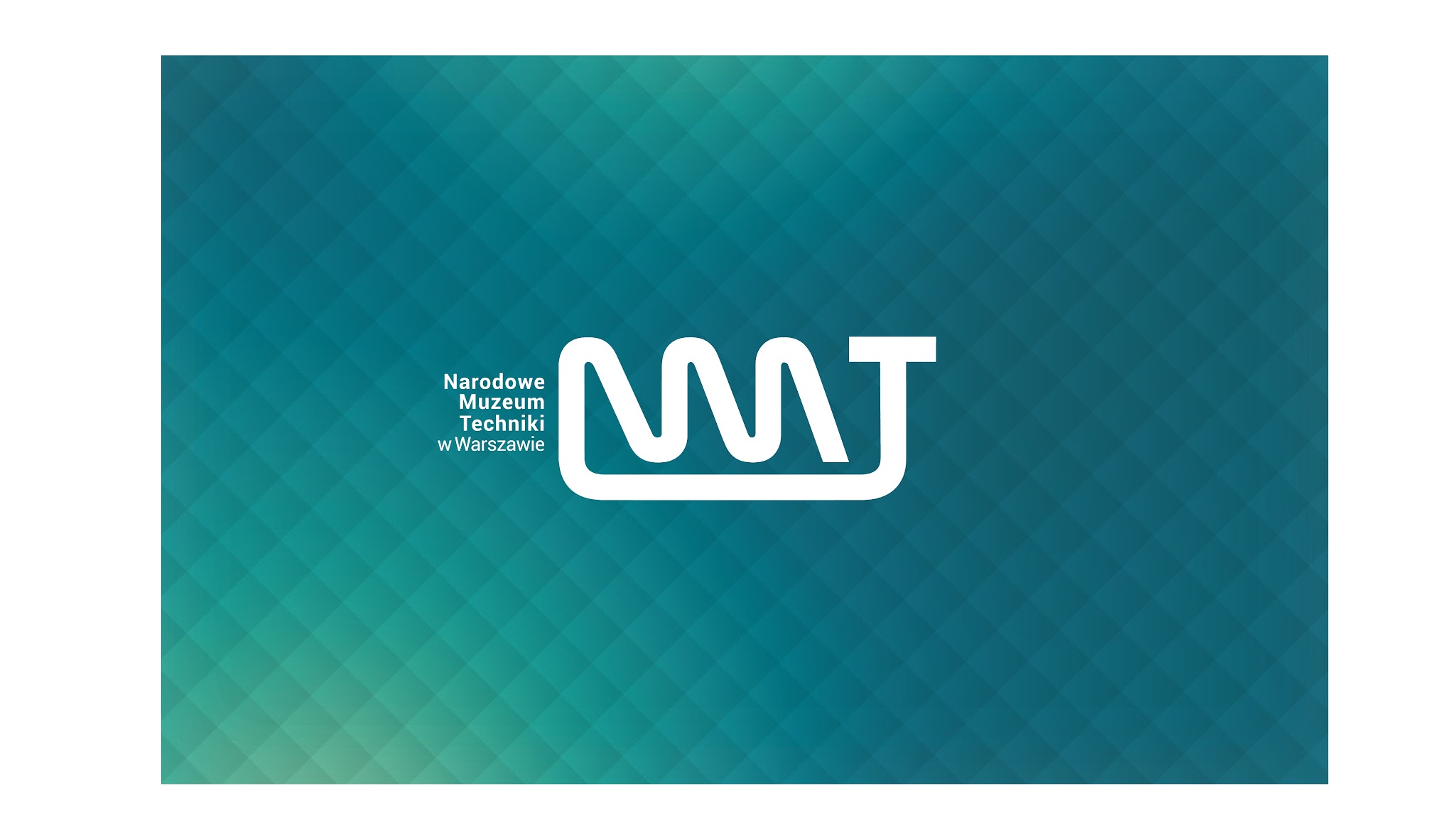 Narodowe Muzeum Techniki w Warszawie YouTube banner