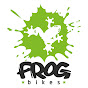 FrogBikes logo