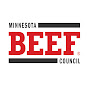 Minnesota Beef Council logo