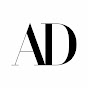 Architectural Digest YouTube channel avatar 