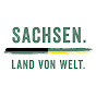 Sachsen Tourismus logo