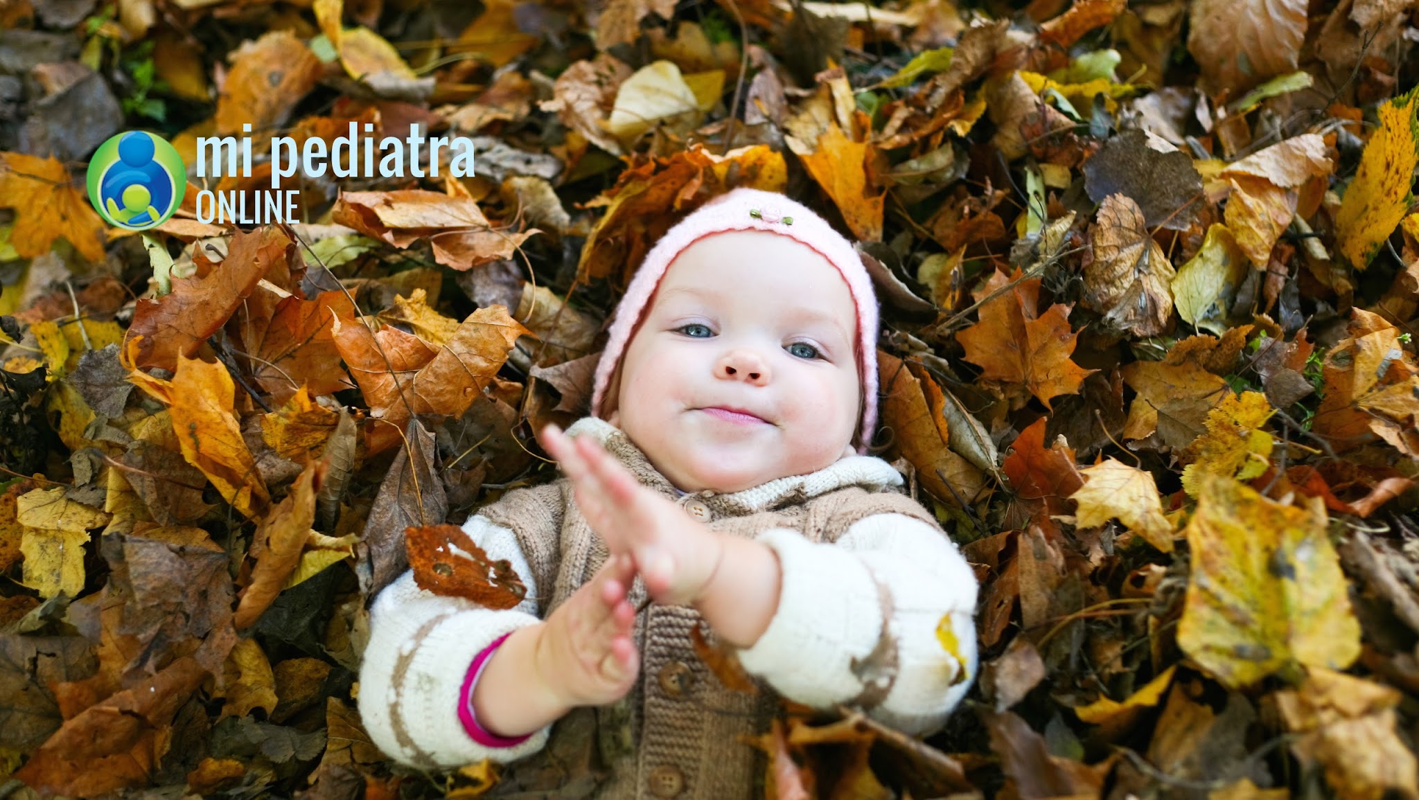 Mi Pediatra Online YouTube banner
