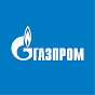 Газпром YouTube channel avatar 