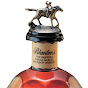 Blanton's Bourbon logo