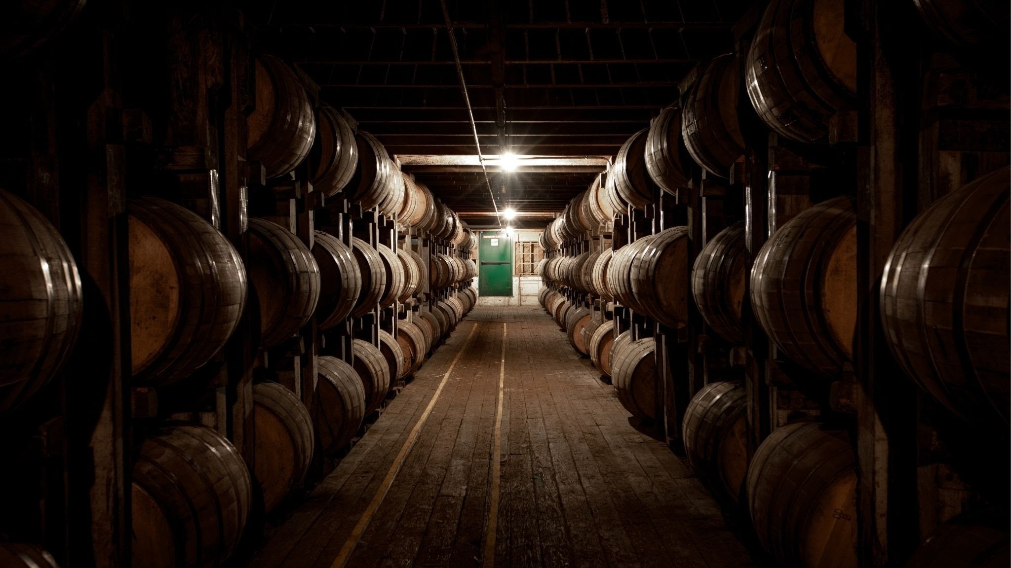 Blanton's Bourbon YouTube banner