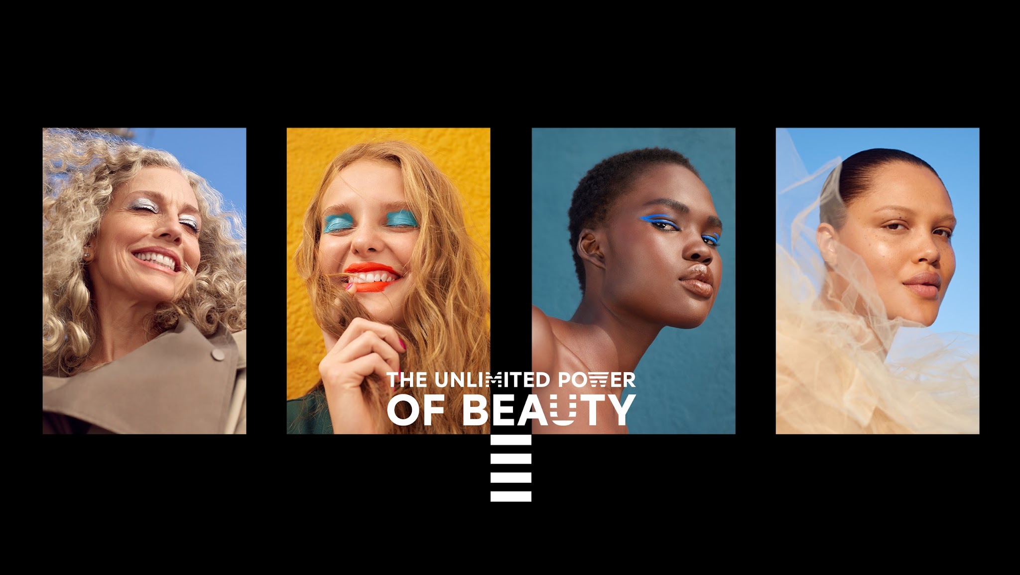 SEPHORA SWITZERLAND YouTube banner