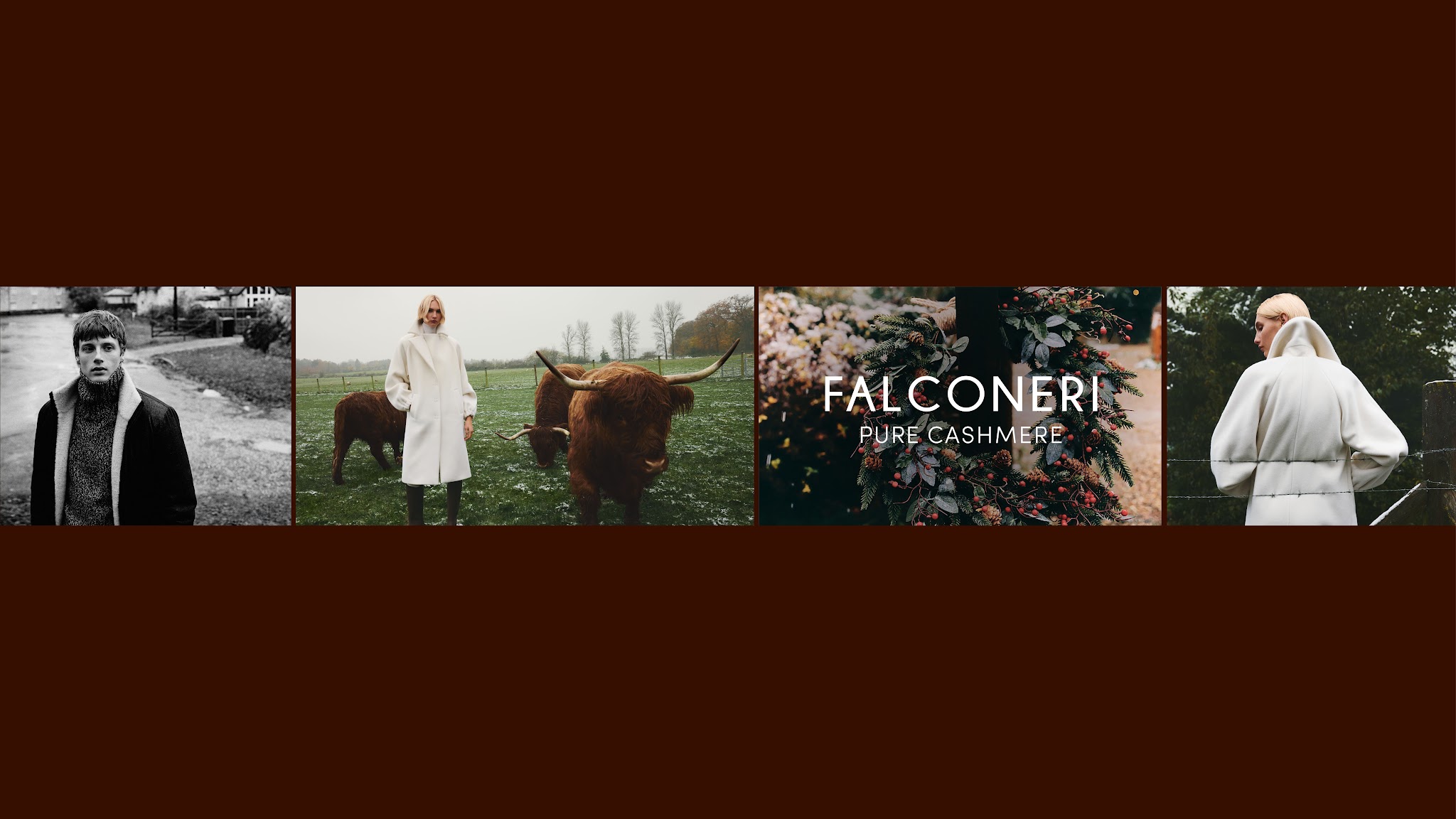Falconeri YouTube banner