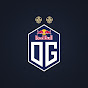 OG Esports logo