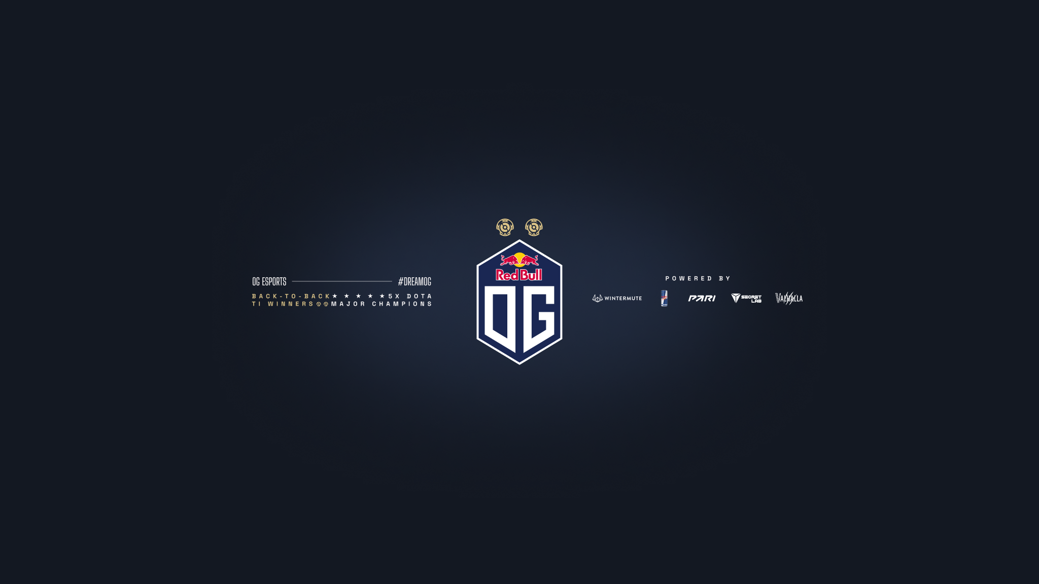 OG Esports YouTube banner