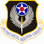 Air Force Special Operations Command logo