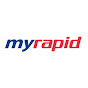 Prasarana Malaysia Berhad (Rapid KL) logo