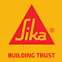 Sika Limited (UK) YouTube channel avatar 