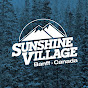 Banff Sunshine Village logo