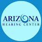 Arizona Hearing Center YouTube channel avatar 