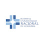 Hospital Universitario Nacional de Colombia logo