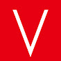 V Magazine logo