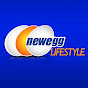 Newegg Lifestyle logo