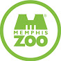 Memphis Zoo logo