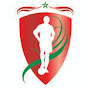 Académie Mohammed VI de Football - OFFICIEL YouTube channel avatar 