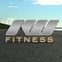 Inline Warehouse - Fitness logo