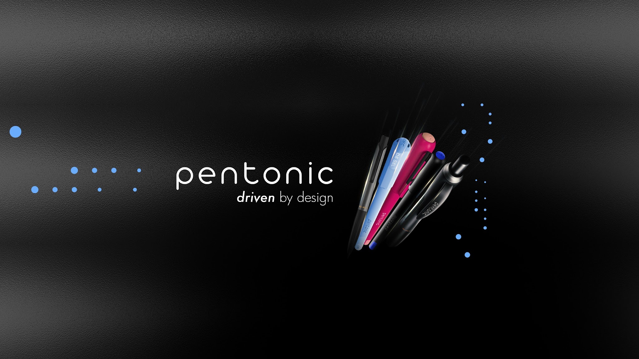 Linc YouTube banner