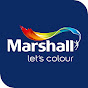 Marshall Türkiye logo