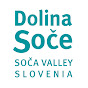 Soča Valley logo