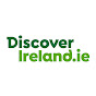 discoverireland.ie logo