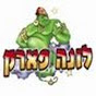 LunaParkTlv logo