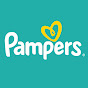 Pampers Nederland logo