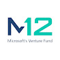 M12, Microsoft's venture fund logo