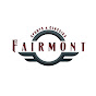 Fairmont Sports and Classics logo