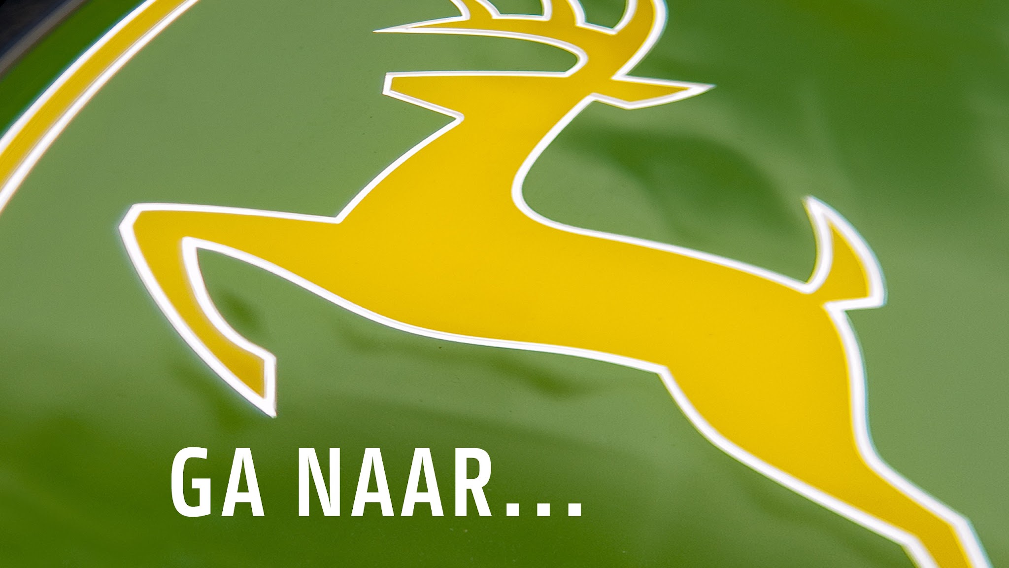 John Deere Nederland YouTube banner
