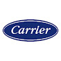 Carrier Commercial HVAC logo