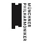 Münchner Philharmoniker logo