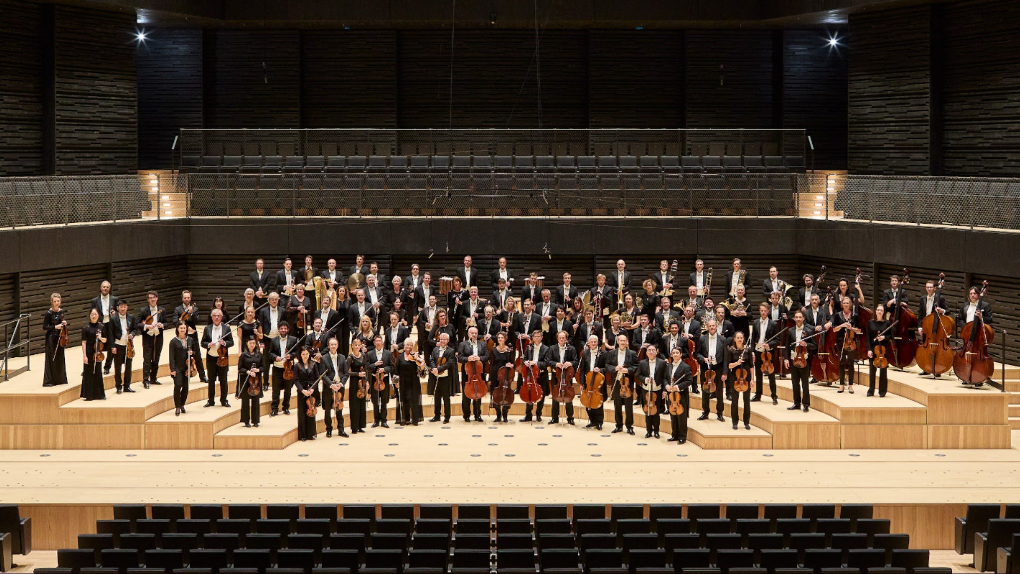 Münchner Philharmoniker YouTube banner