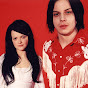 The White Stripes logo