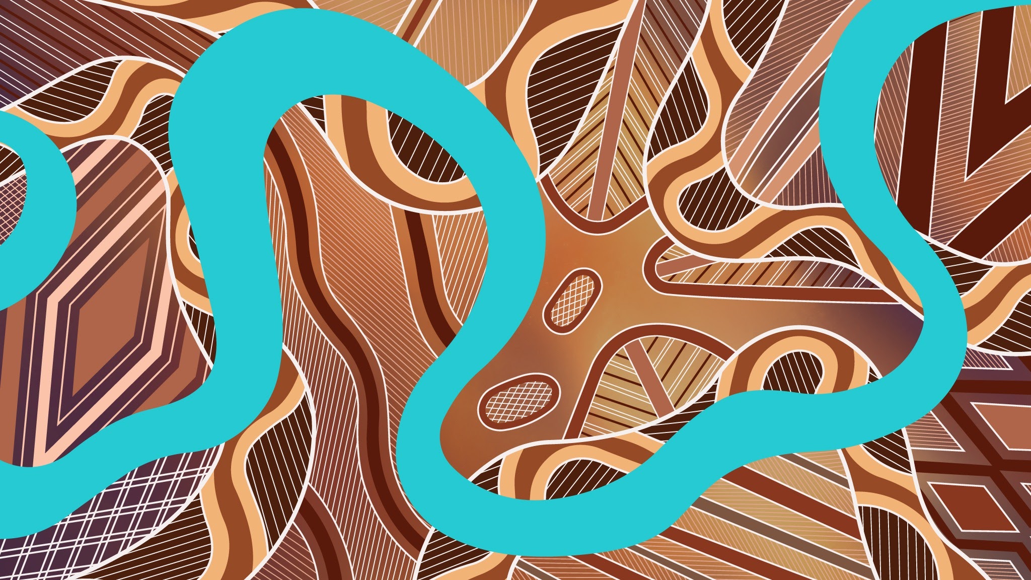 Museums Victoria YouTube banner