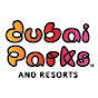 Dubai Parks and Resorts logo